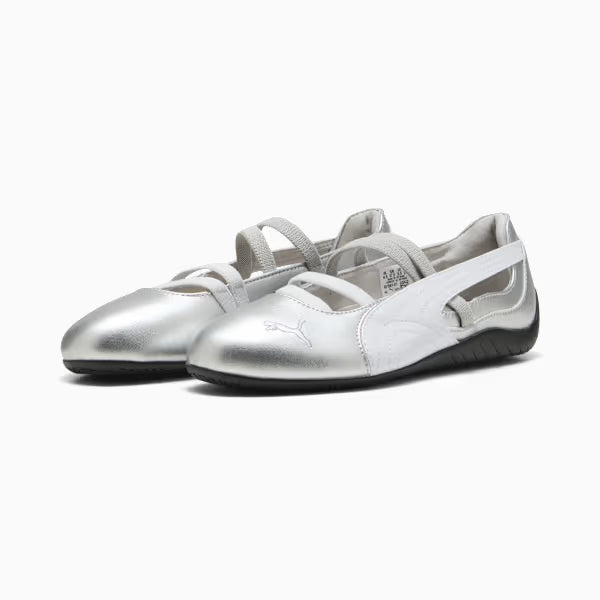 Speedcat Ballet Flats