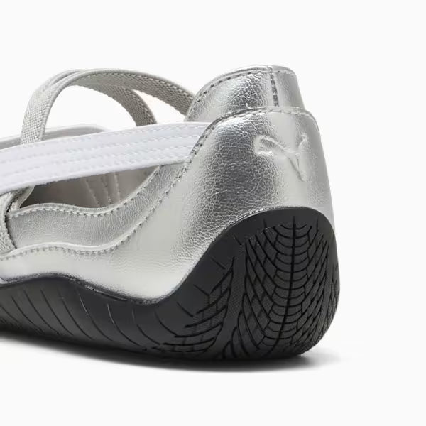 Speedcat Ballet Flats