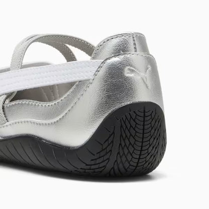 Speedcat Ballet Flats