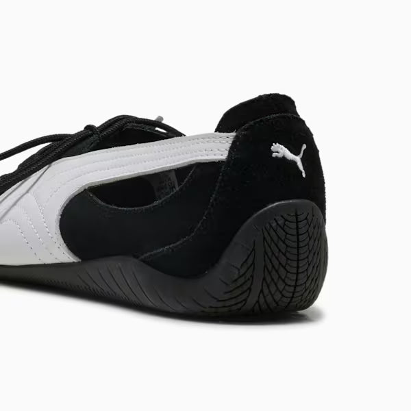 Speedcat Ballet Flats
