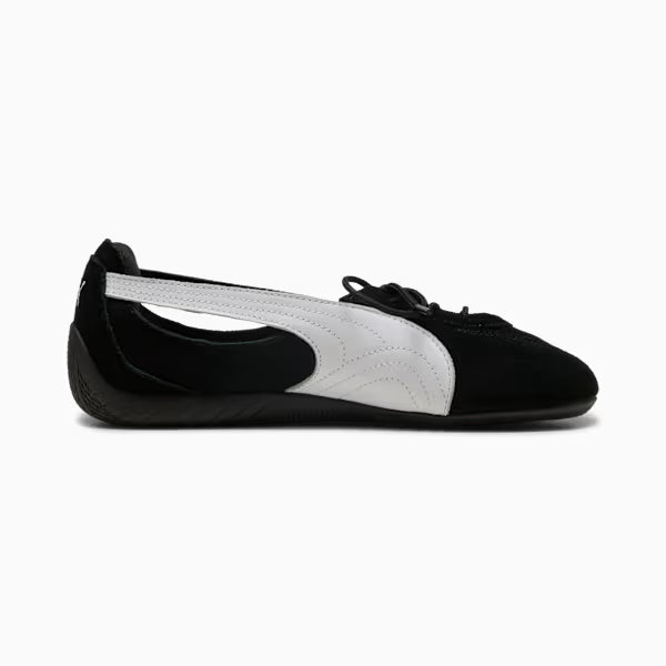 Speedcat Ballet Flats