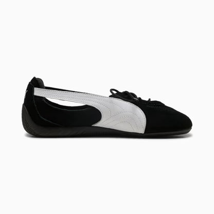 Speedcat Ballet Flats