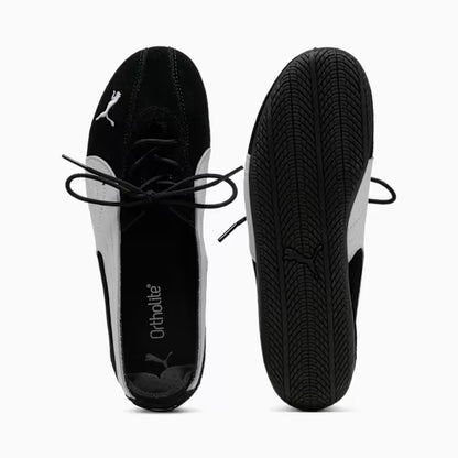Speedcat Ballet Flats