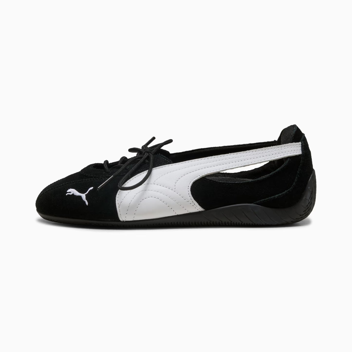 Speedcat Ballet Flats