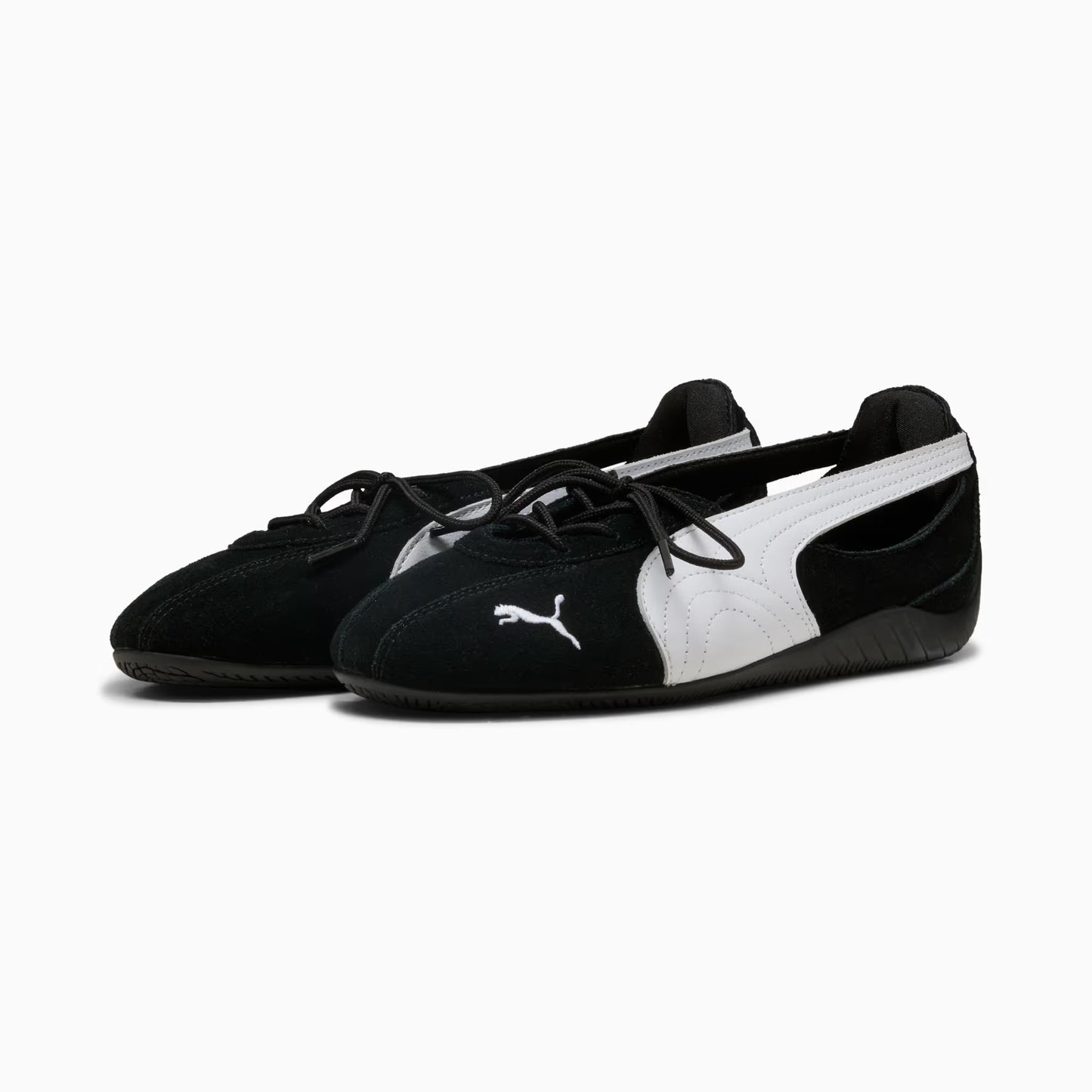 Speedcat Ballet Flats